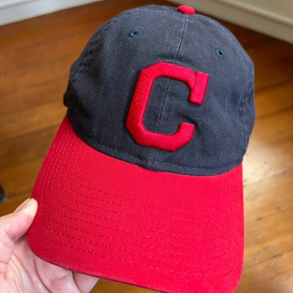 Cincinnati Reds Baseball Hat - 100% Cotton - Picture 1 of 6